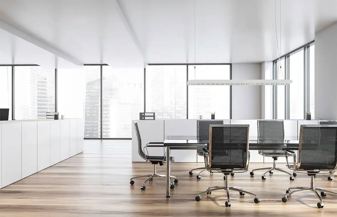 Trilux Convision Reference