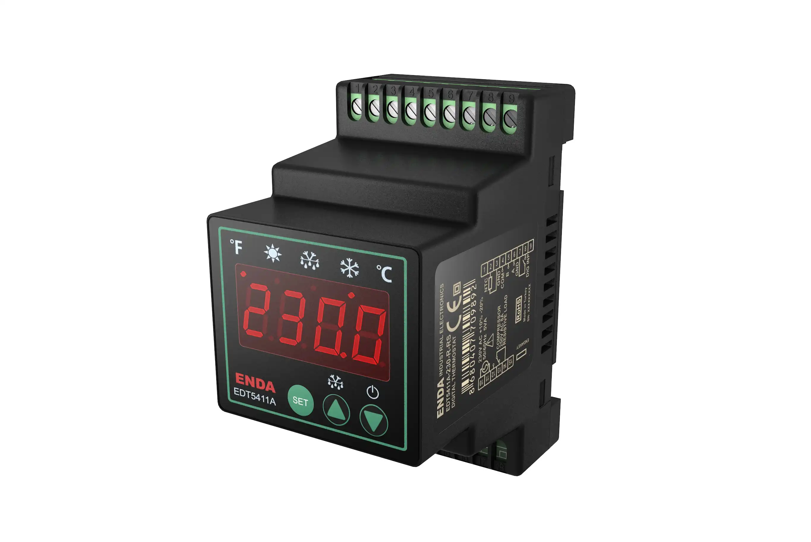 EDT5411A Enda Product