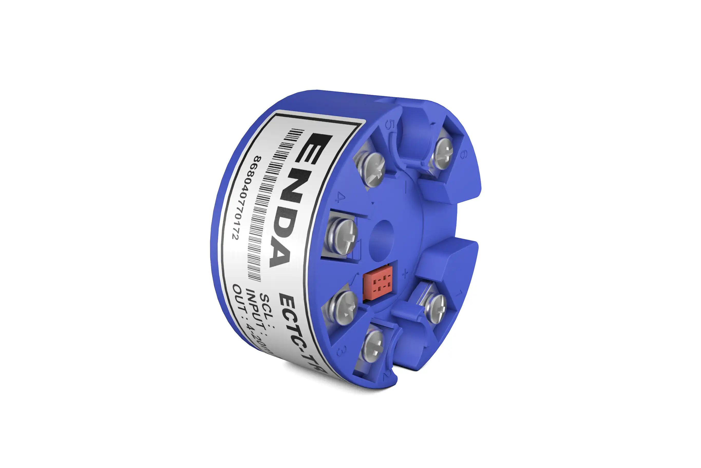ECTC-TR Enda Product
