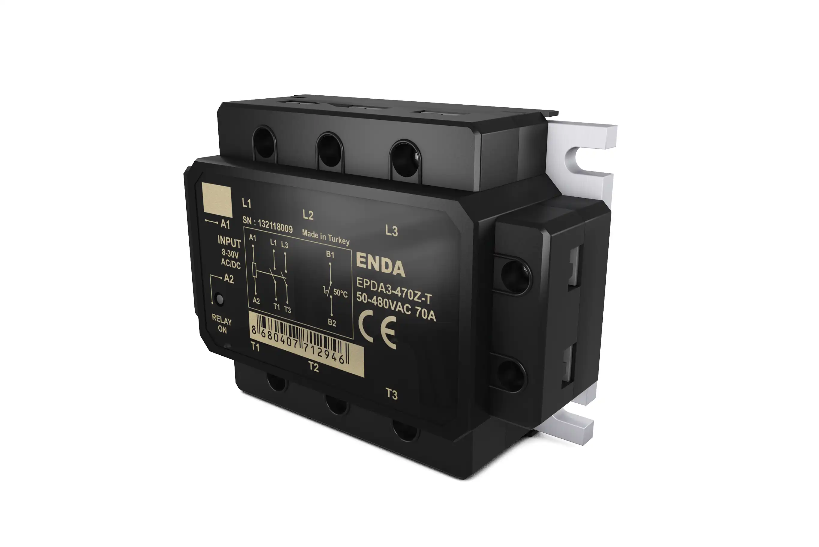EPDA3 Enda Product