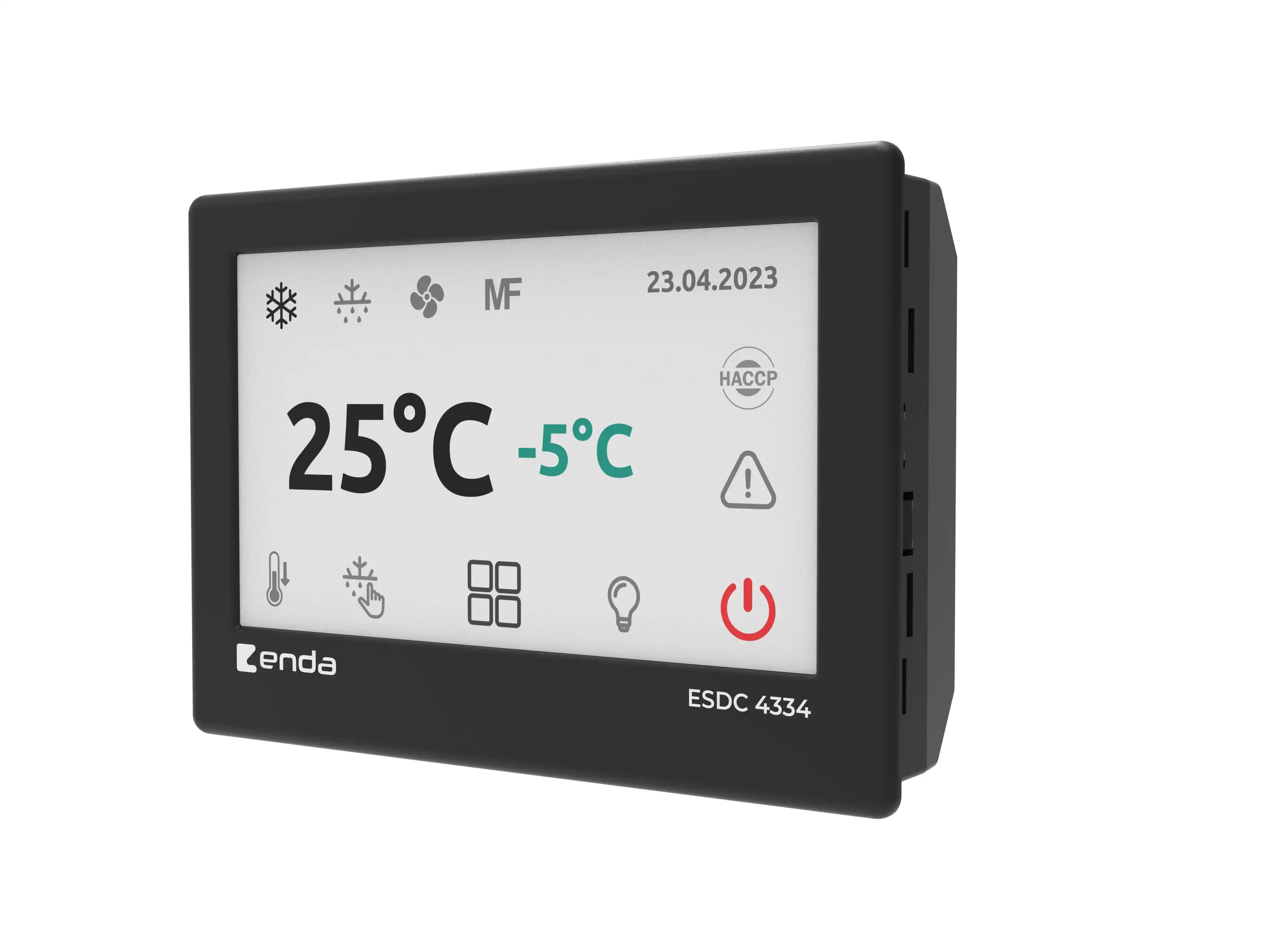 ESDC4334 Enda Product
