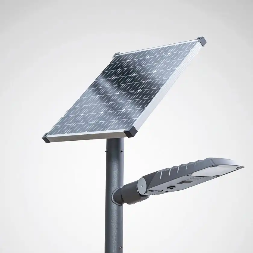 Trilux Lumega IQ N Solar Enda Product