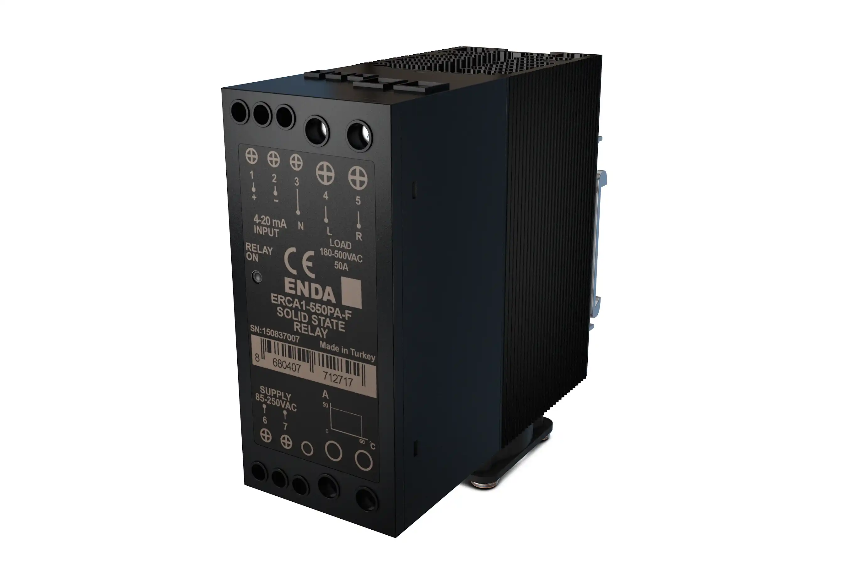 ERCA1 Enda Product