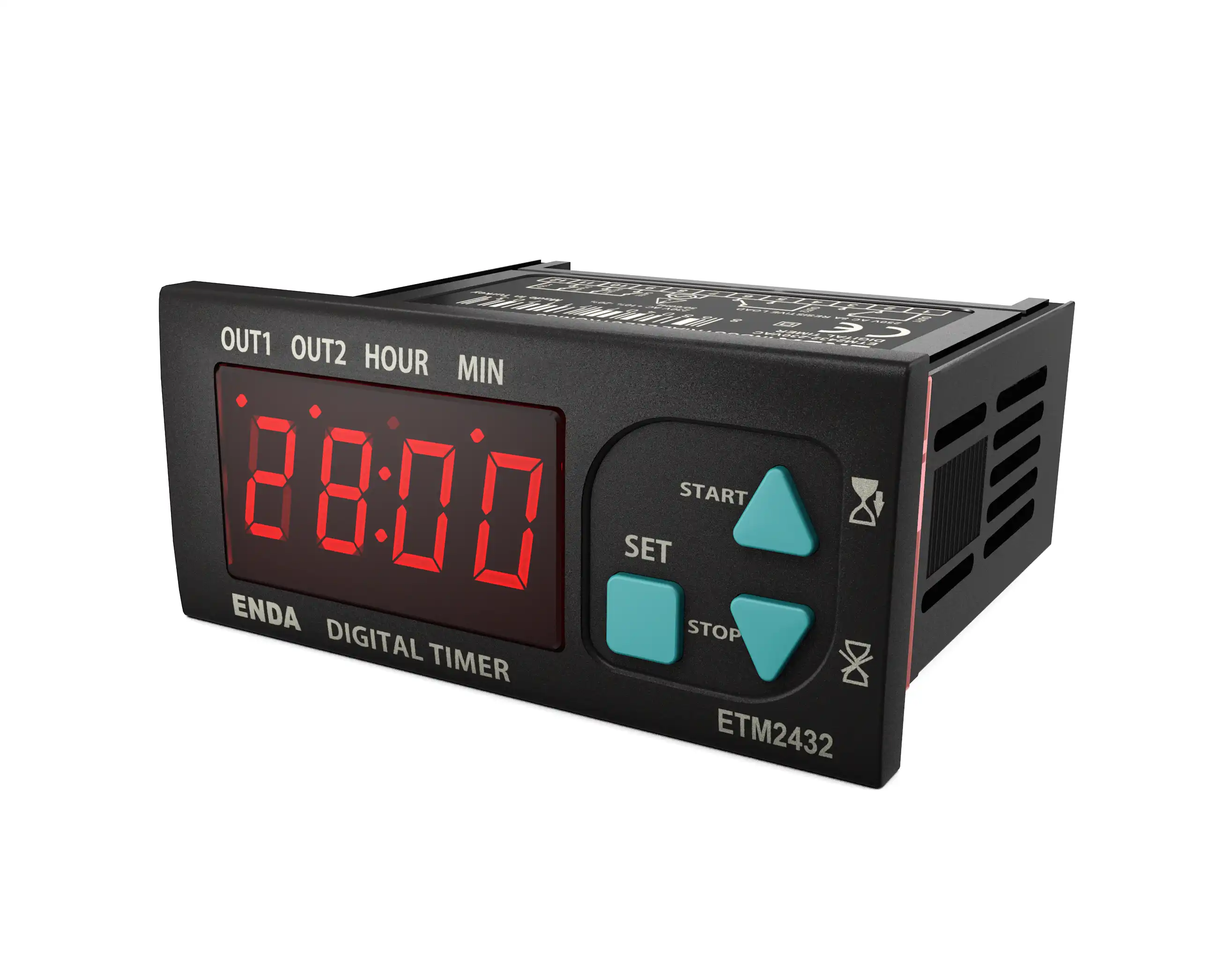 ETM2432 Enda Product