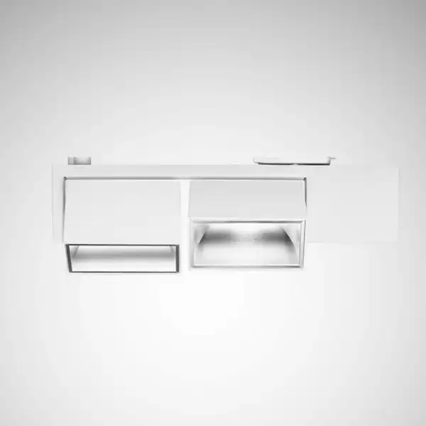 Trilux Grado Twin Enda Product