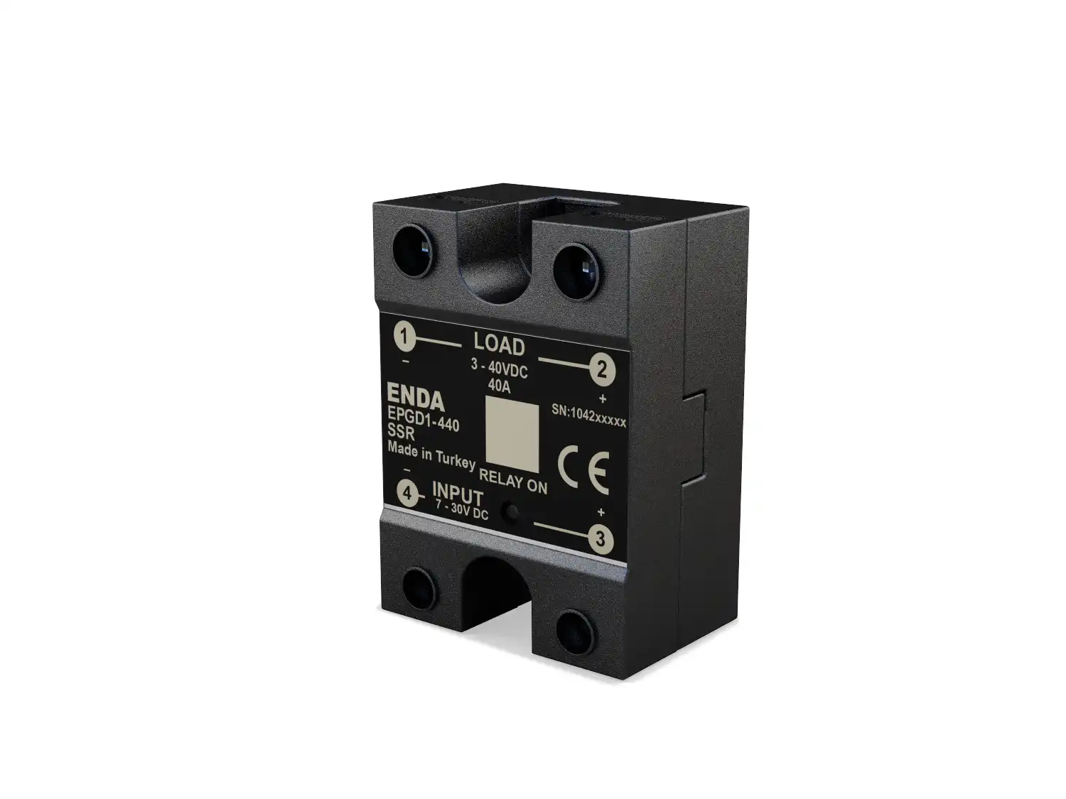 EPGD1 Enda Product