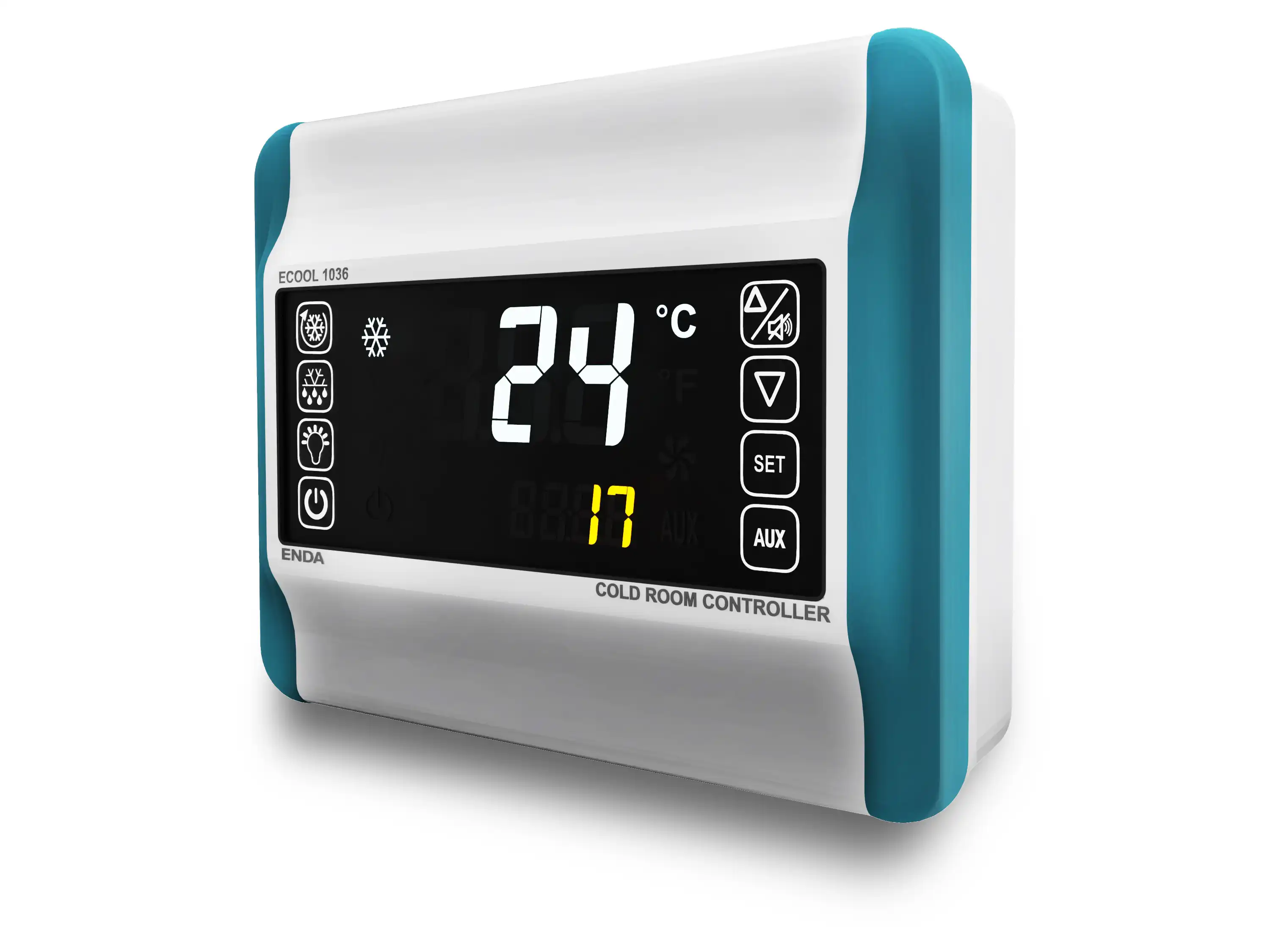 ECOOL 1036 Enda Product