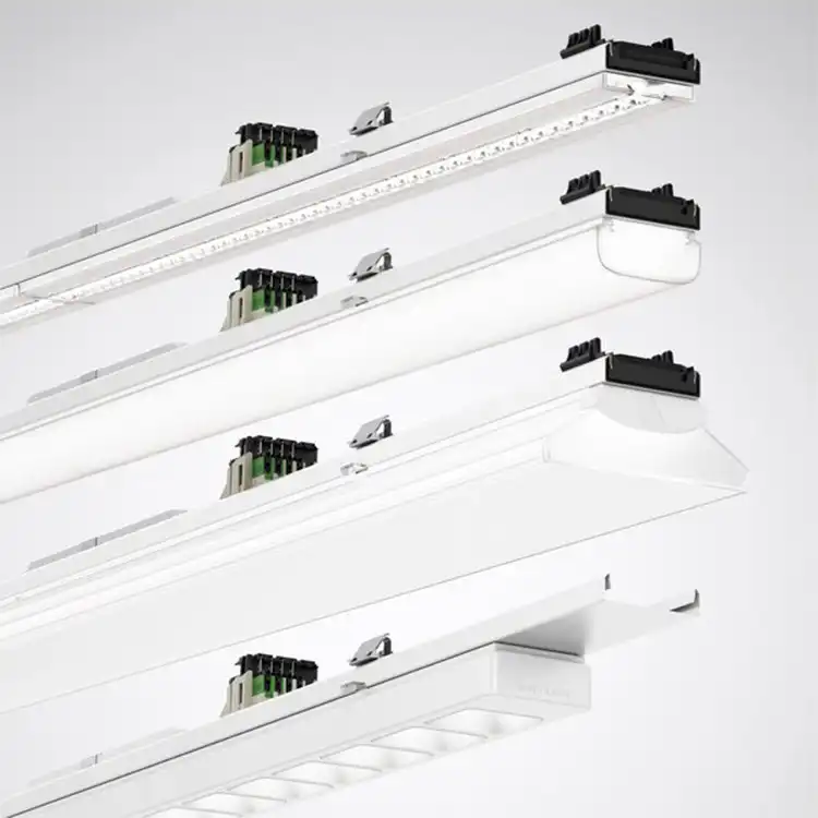 Trilux E-Line Pro Enda Product
