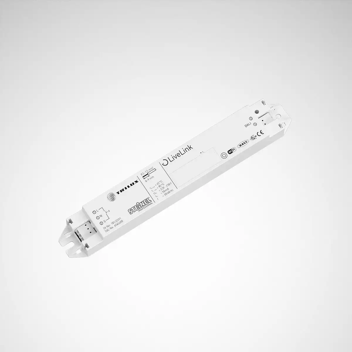 LiveLink WiFi / LAN Enda Product