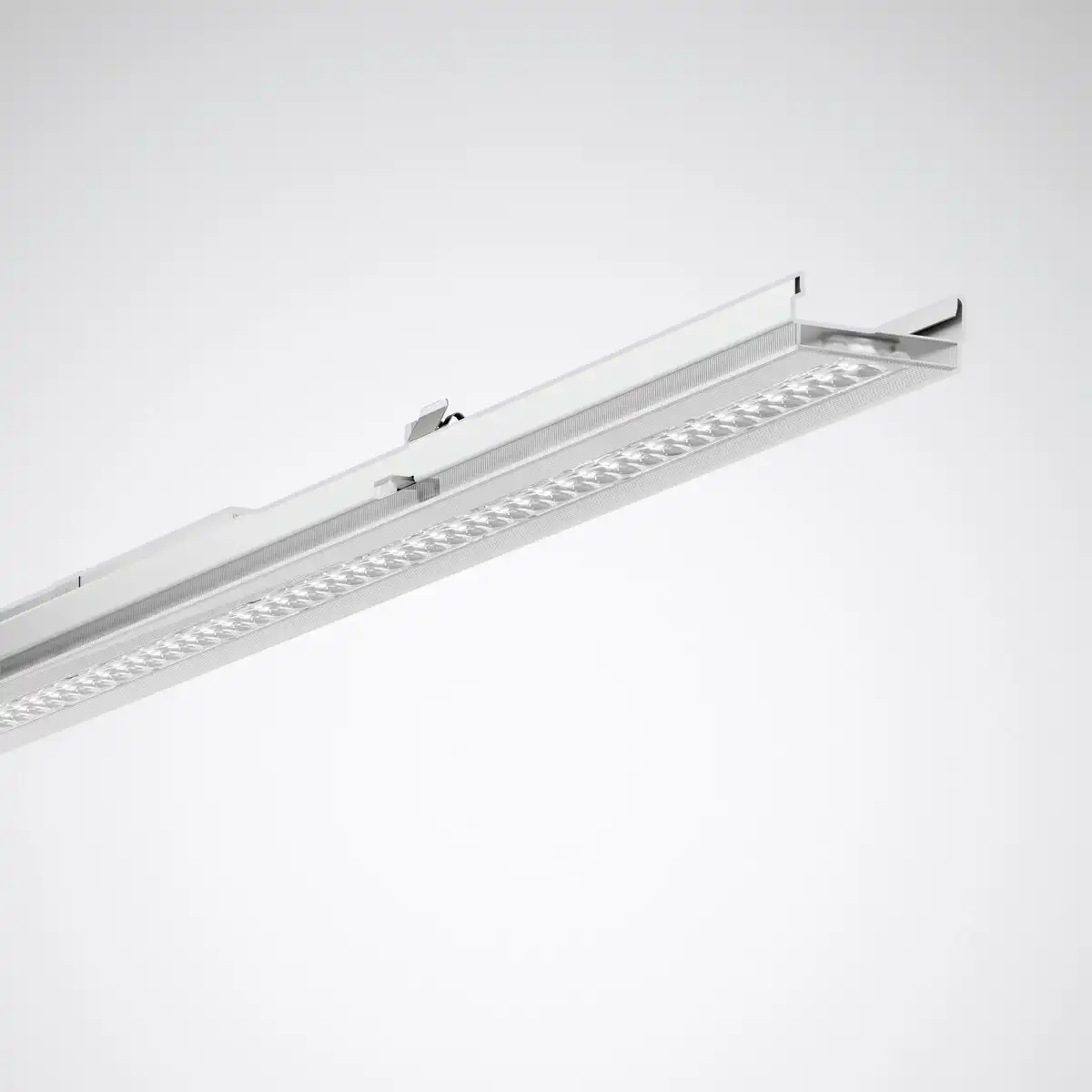 Trilux 7651 Emergency Lighting with Lens Enda Product
