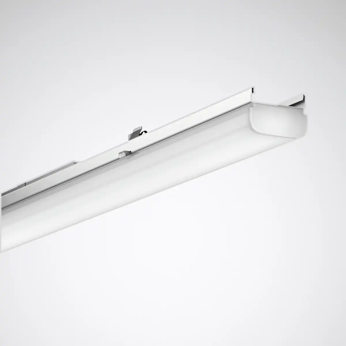 Trilux 7651 Emergency Lighting with Diffuser Enda Product