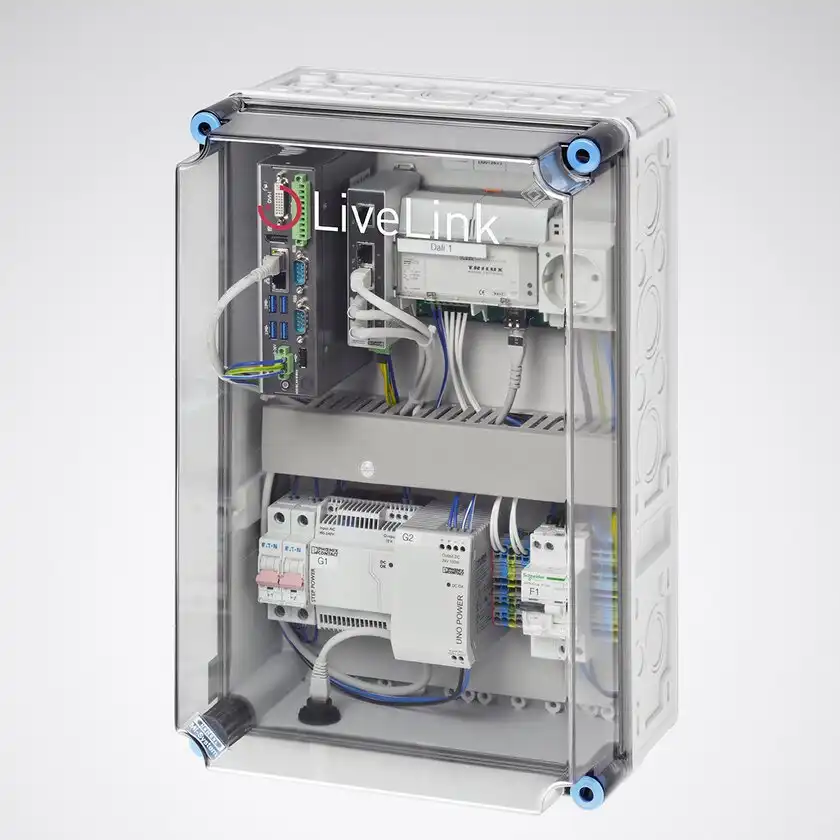 LiveLink Premium Enda Product