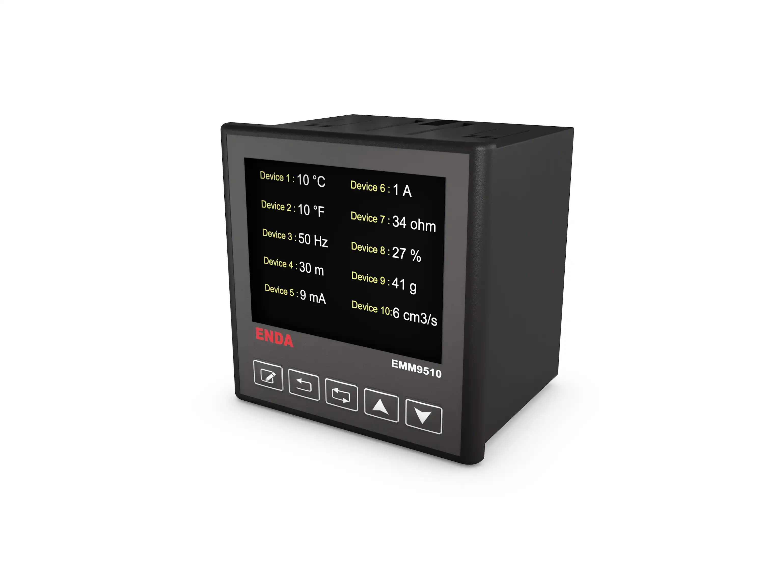 EMM9510 Enda Product