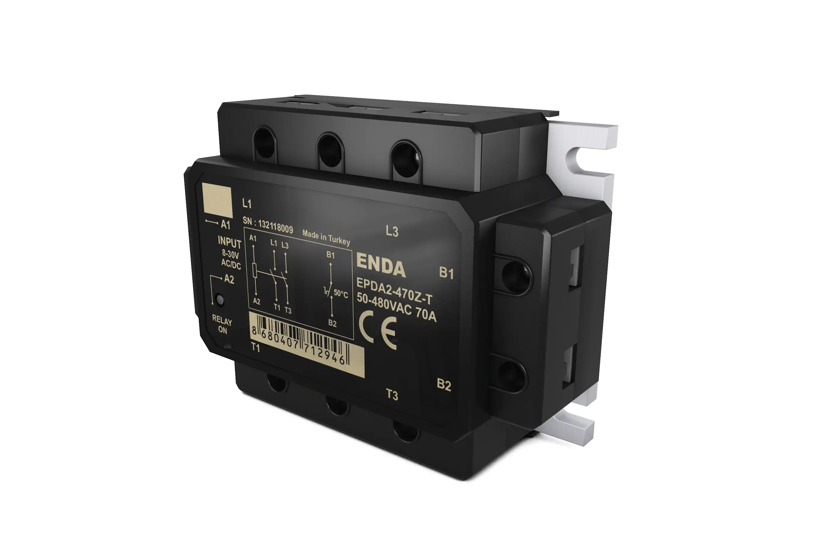 EPDA2 Enda Product