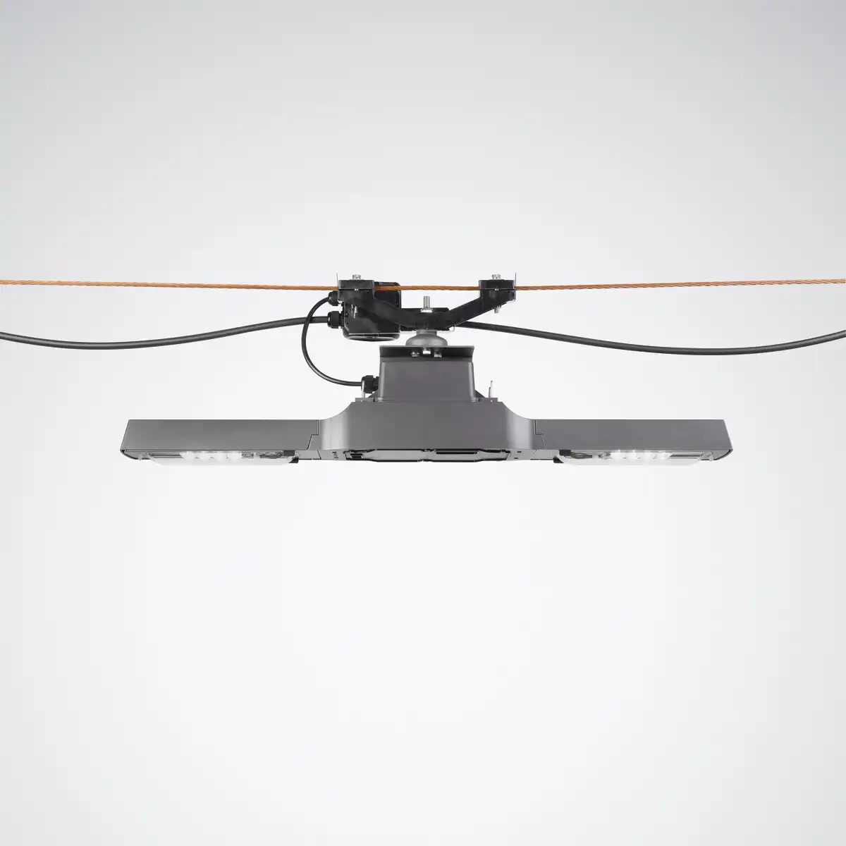 Trilux Viacon H Enda Product