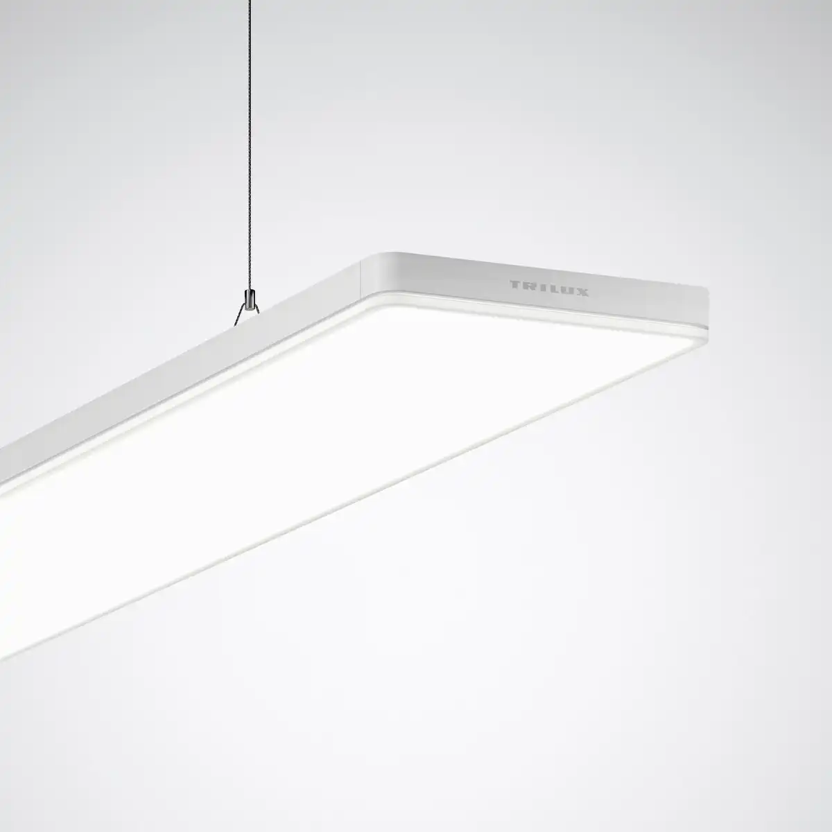 Trilux Lunexo H Enda Product