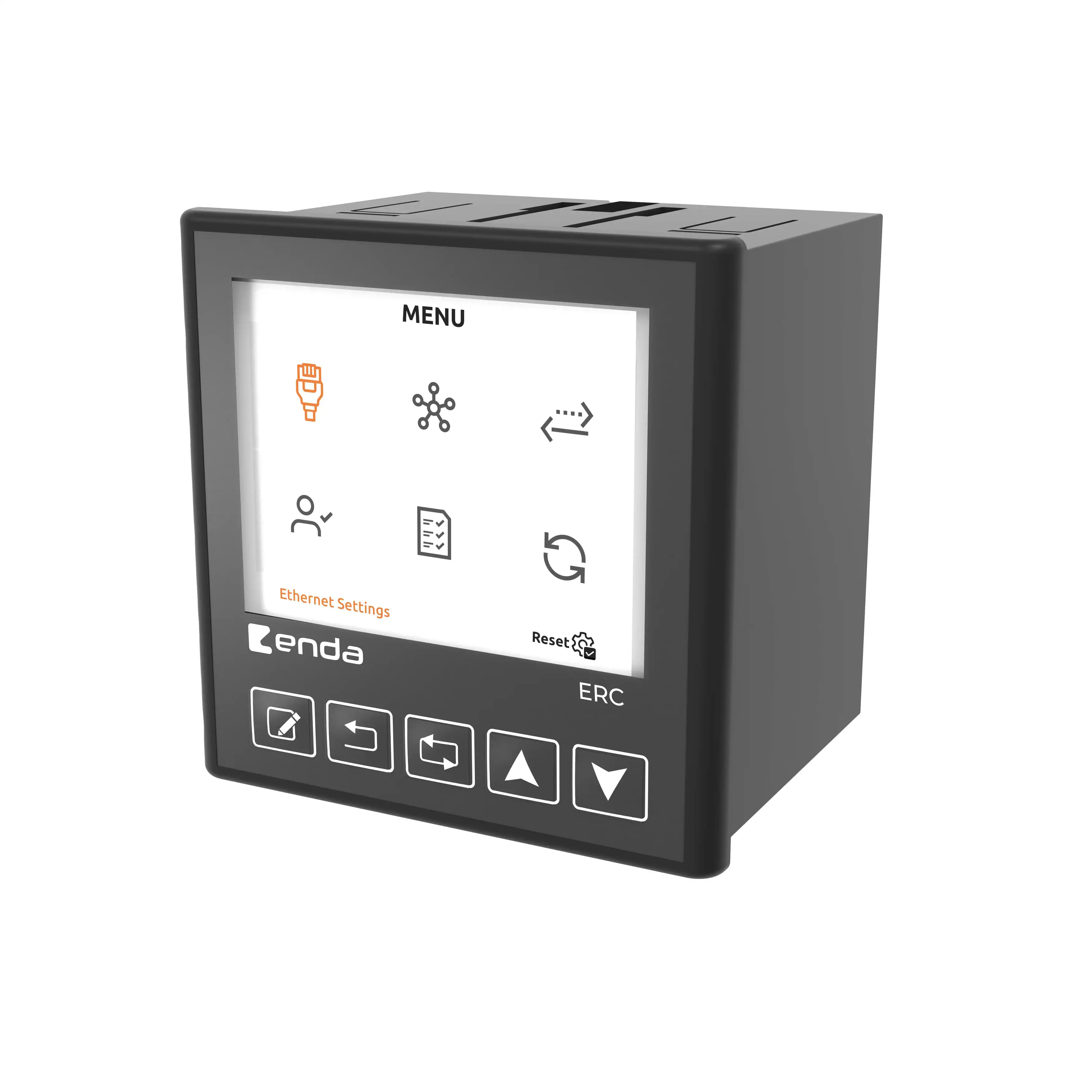 ERC Enda Product