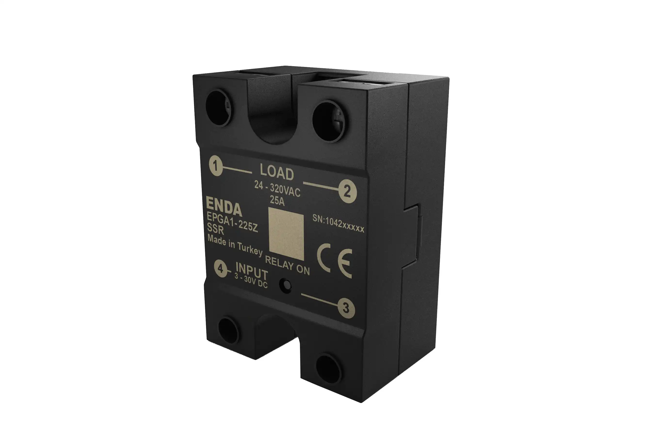 EPGA1 Enda Product