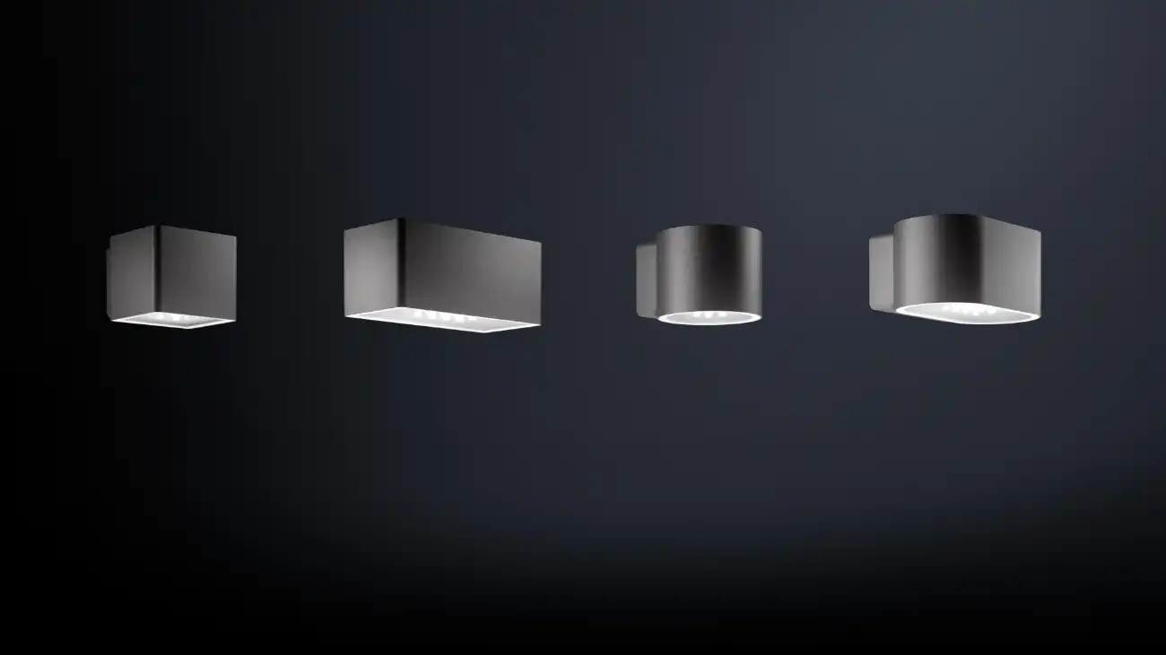 Trilux Announcement