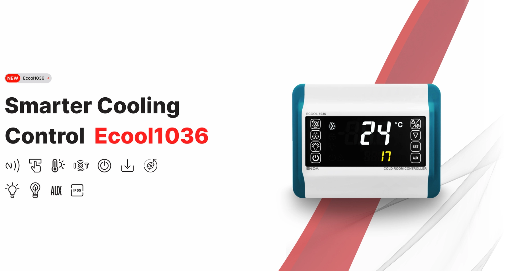 Enda ECOOL 1036