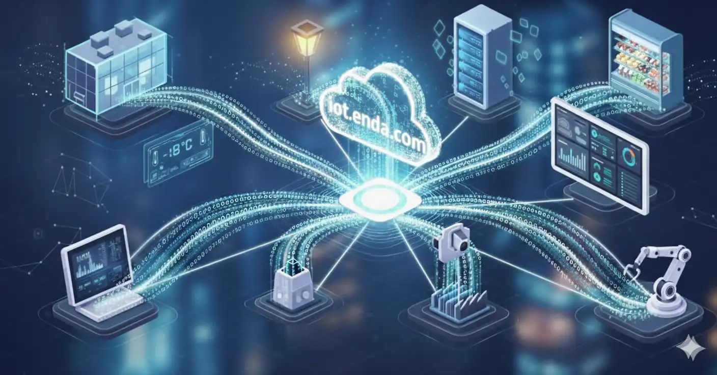 ENDA IoT
