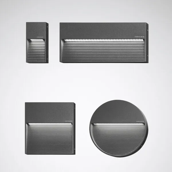 Trilux  Invego Enda Product
