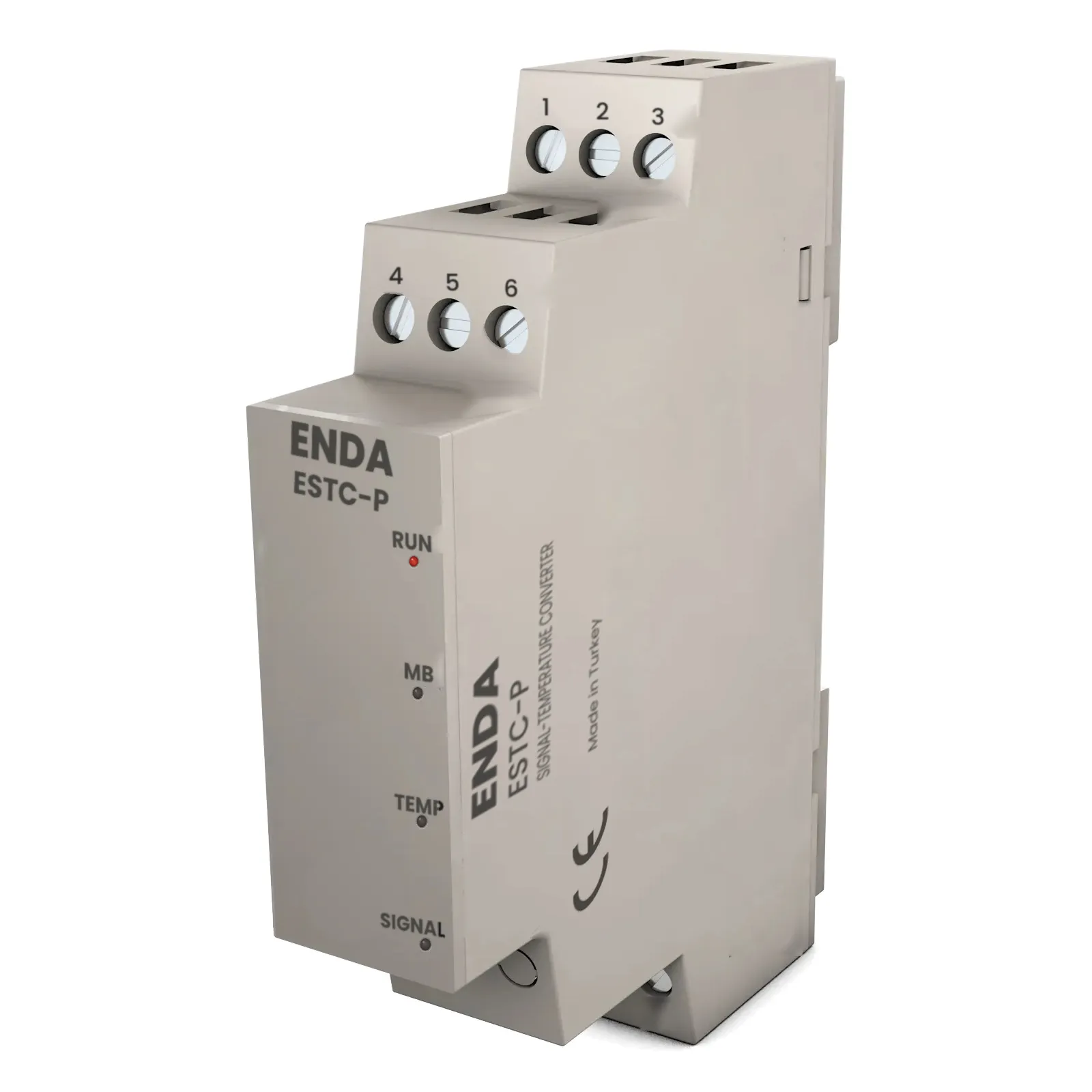 ESTC-P Enda Product