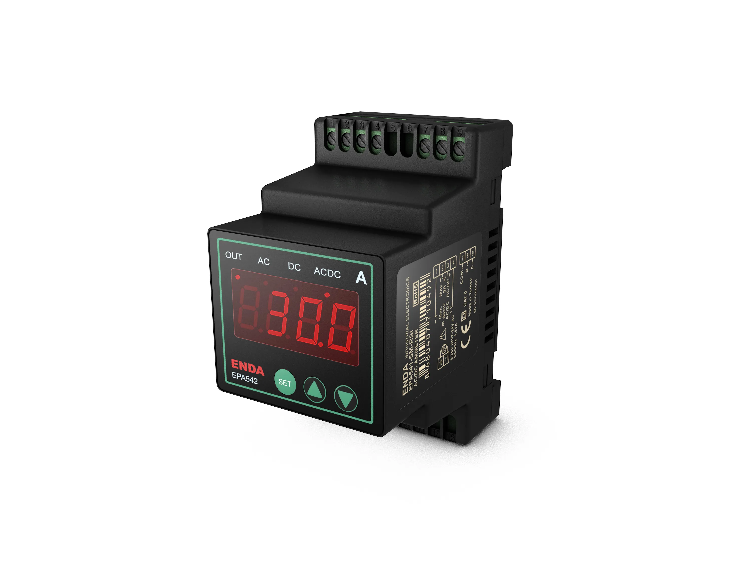 EPA542 Enda Product