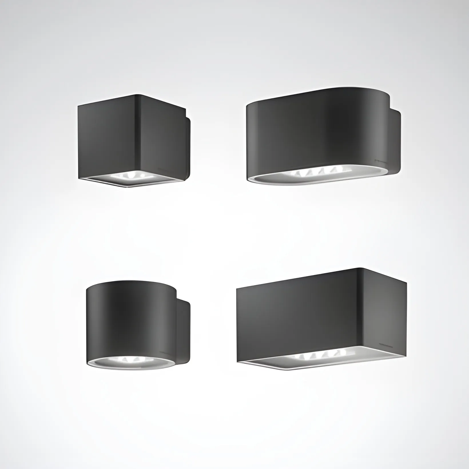 Trilux Osido Enda Product