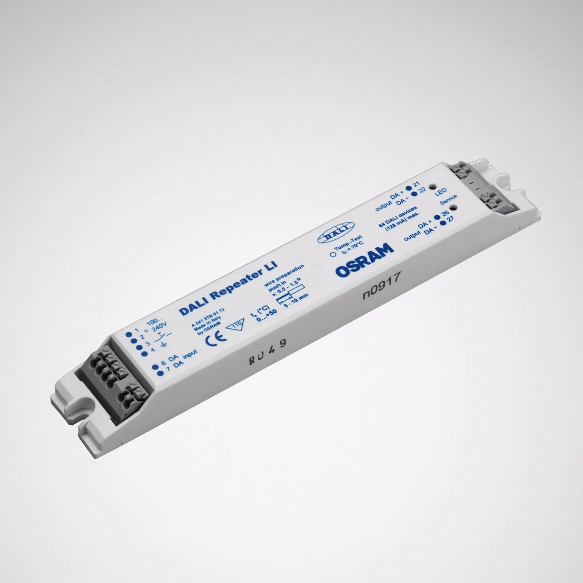 DALI Repeater Enda Product