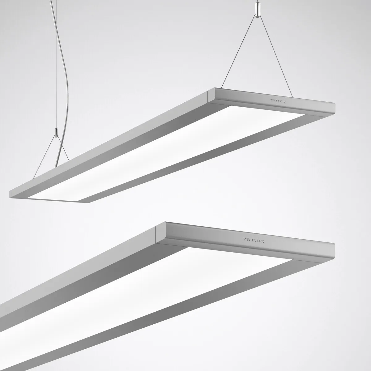 Trilux Luceo Slim H Enda Product