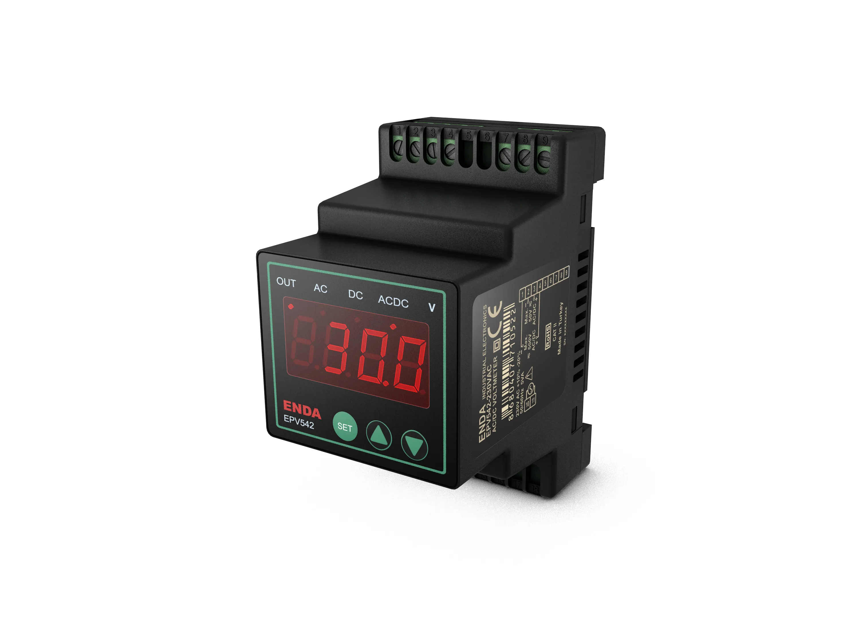 EPV542 Enda Product