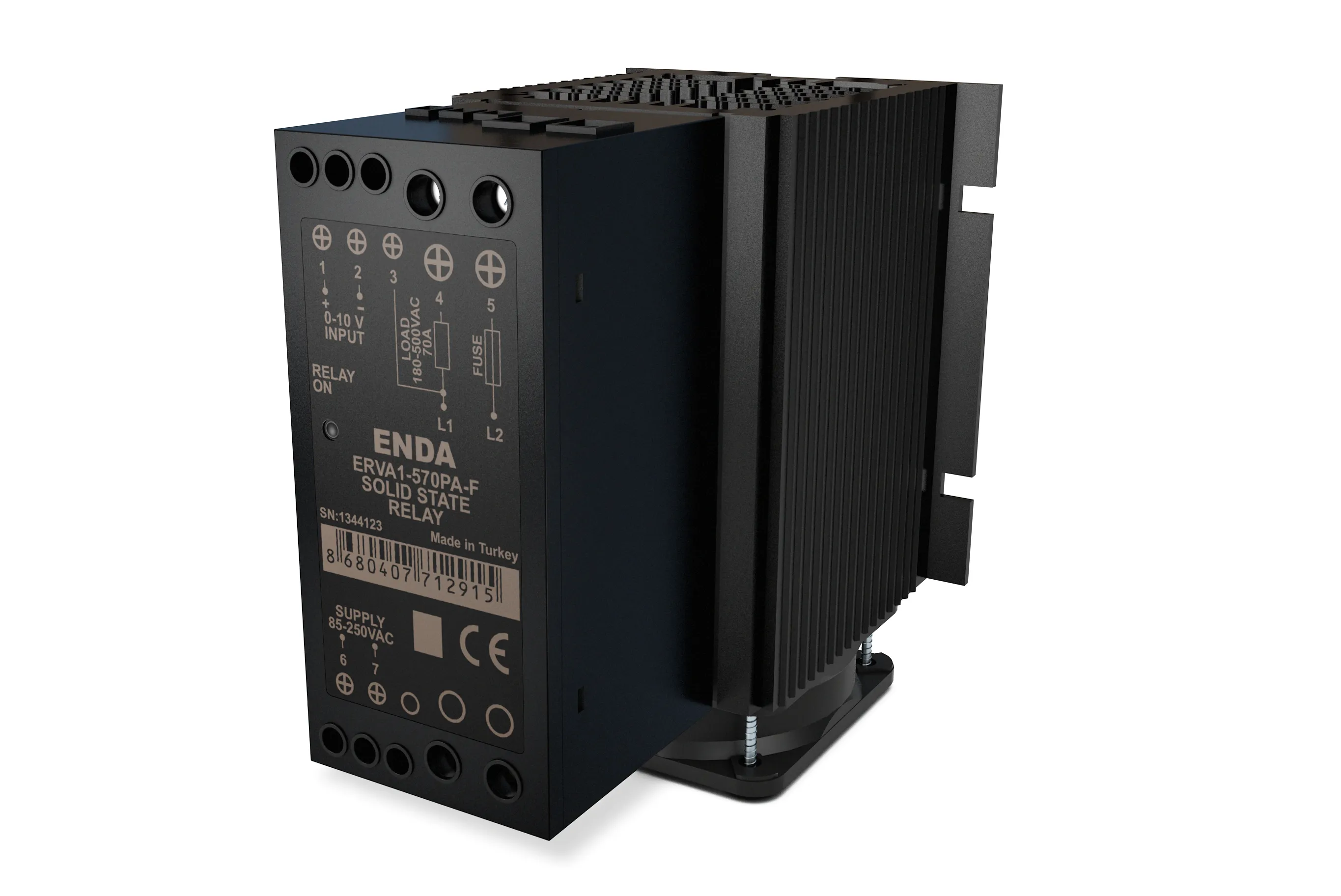 ERVA1 Enda Product