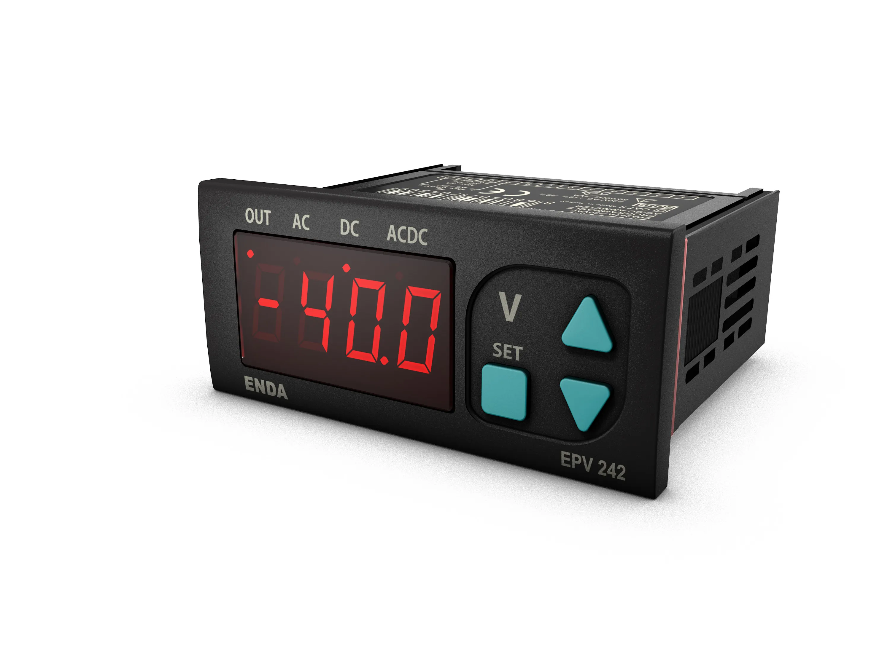 EPV242 Enda Product