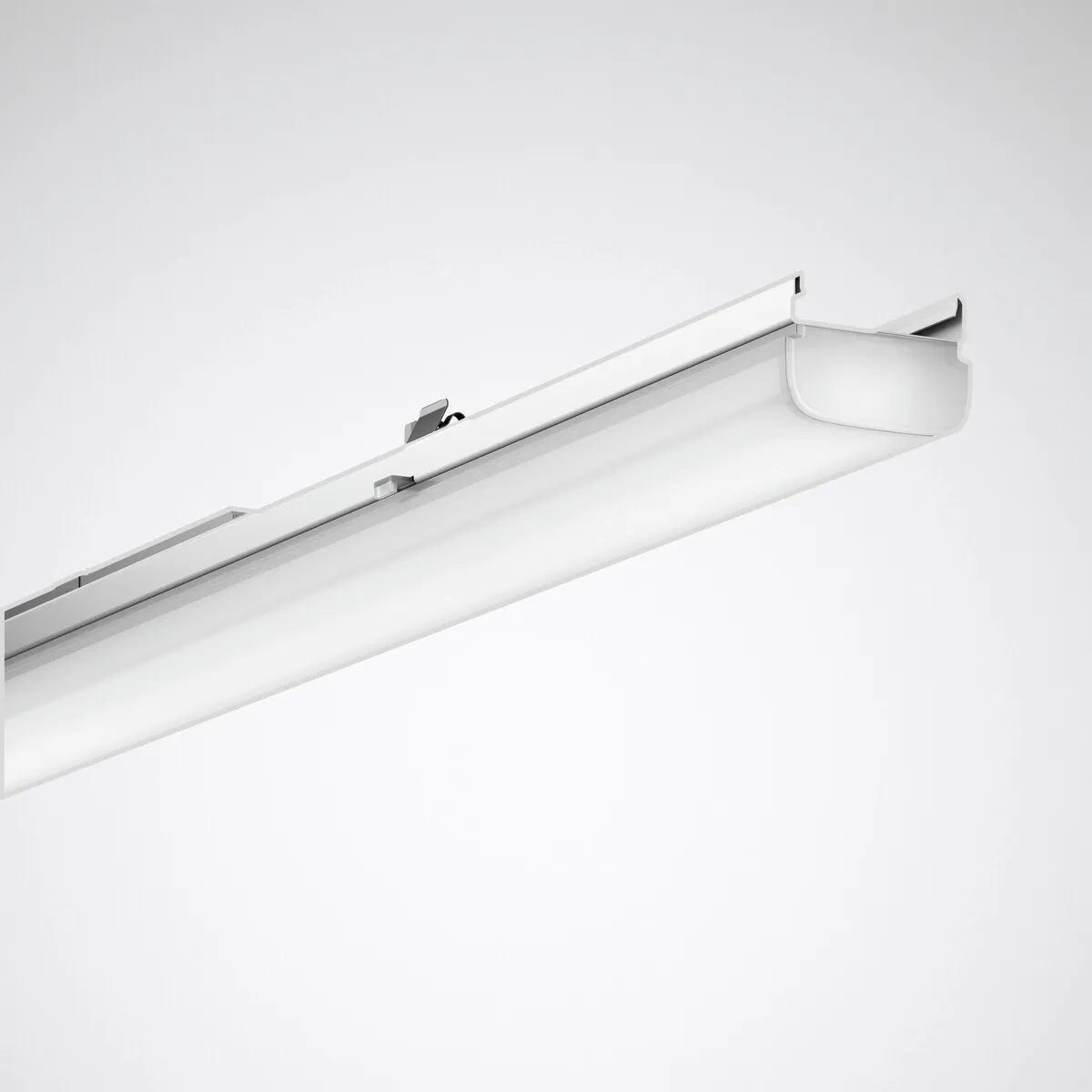 Trilux 7651 Acil Aydınlatma Difüzörlü Enda Product