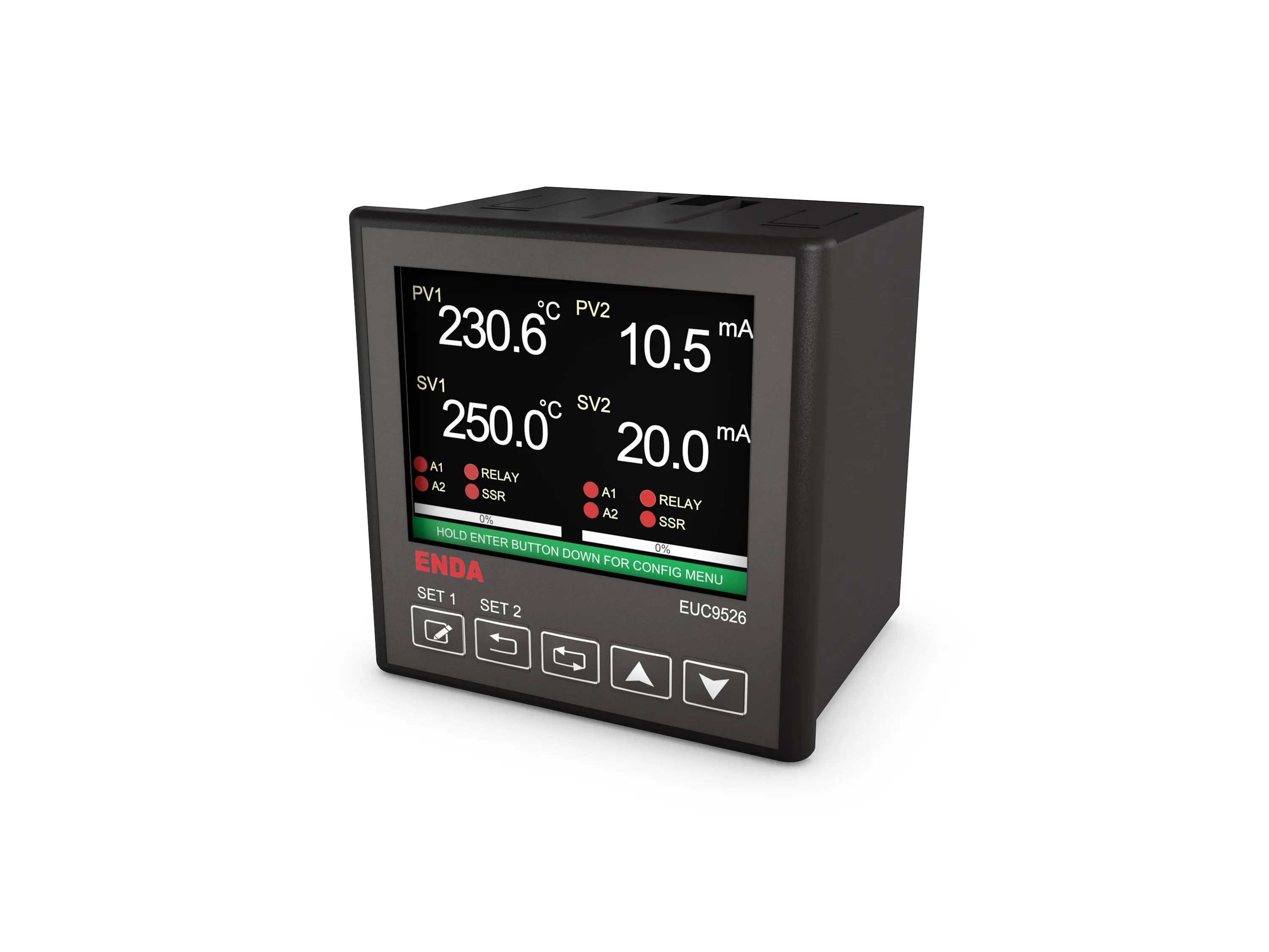 EUC9526 Enda Product