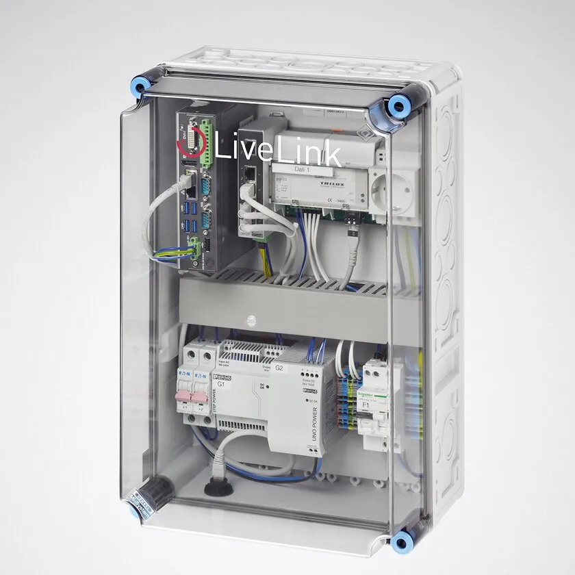 LiveLink Premium Enda Product