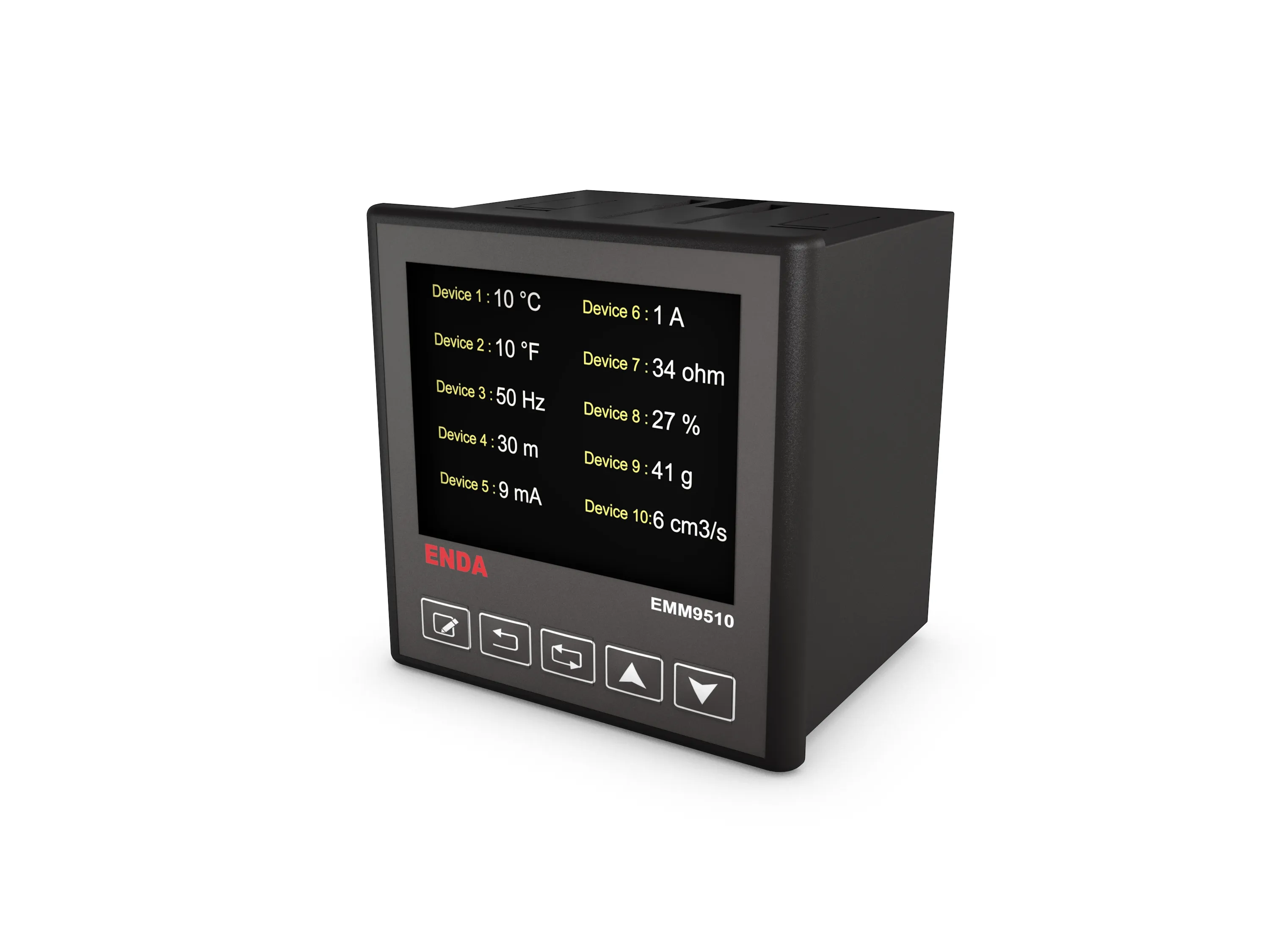 EMM9510 Enda Product