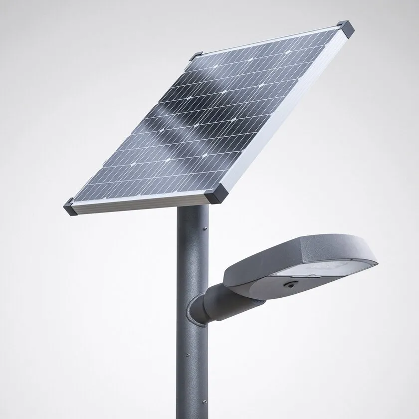 Trilux Cuvia 40 Solar Enda Product