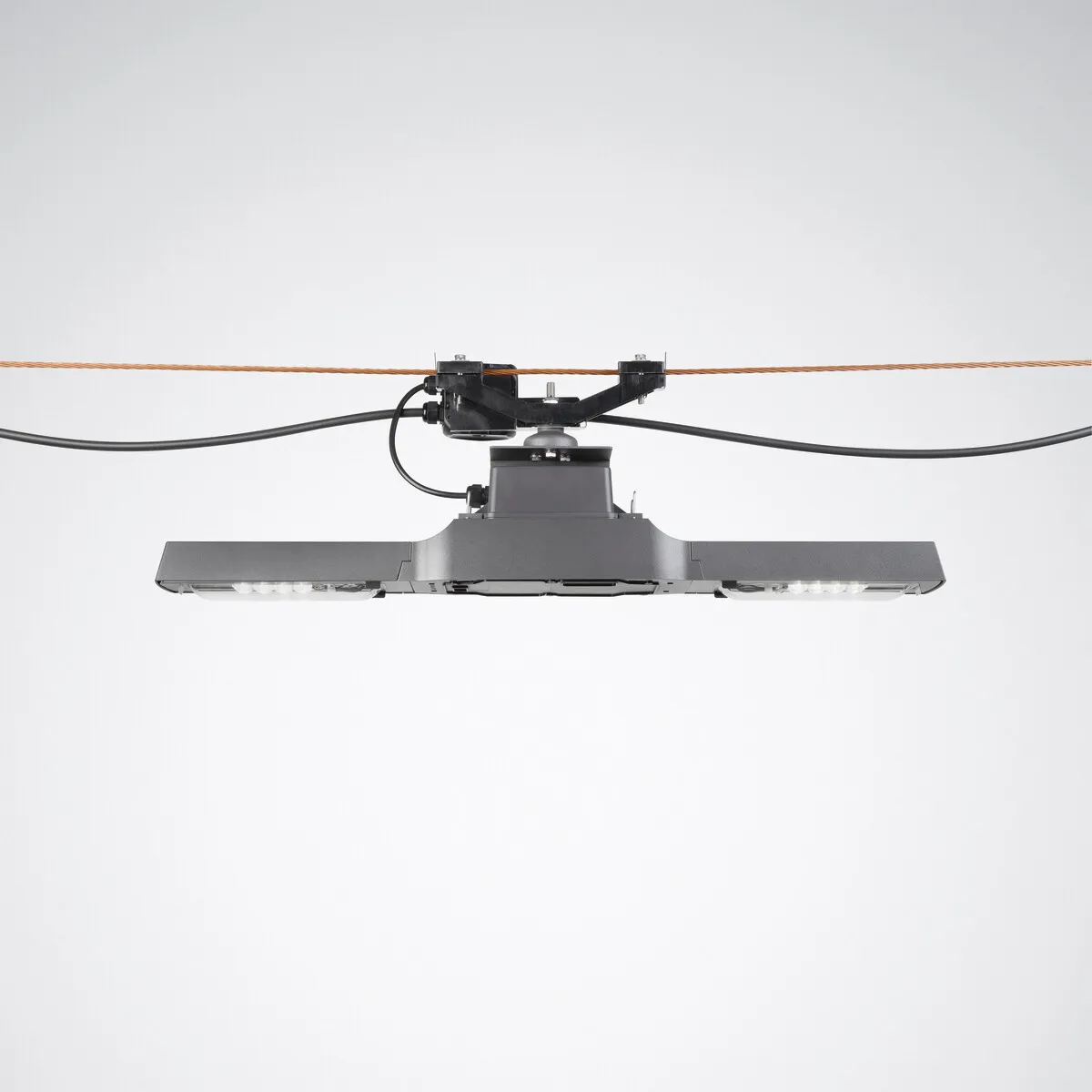 Trilux Viacon H Enda Product