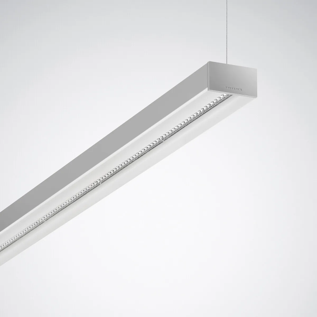 Trilux SolvanF H Enda Product