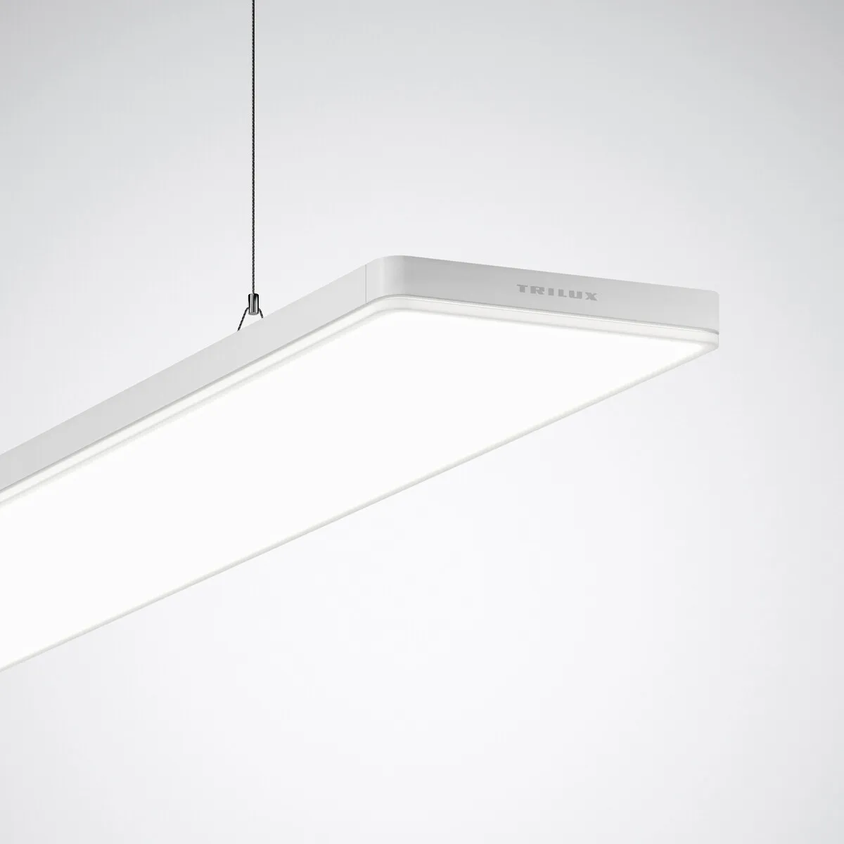 Trilux Lunexo H Enda Product