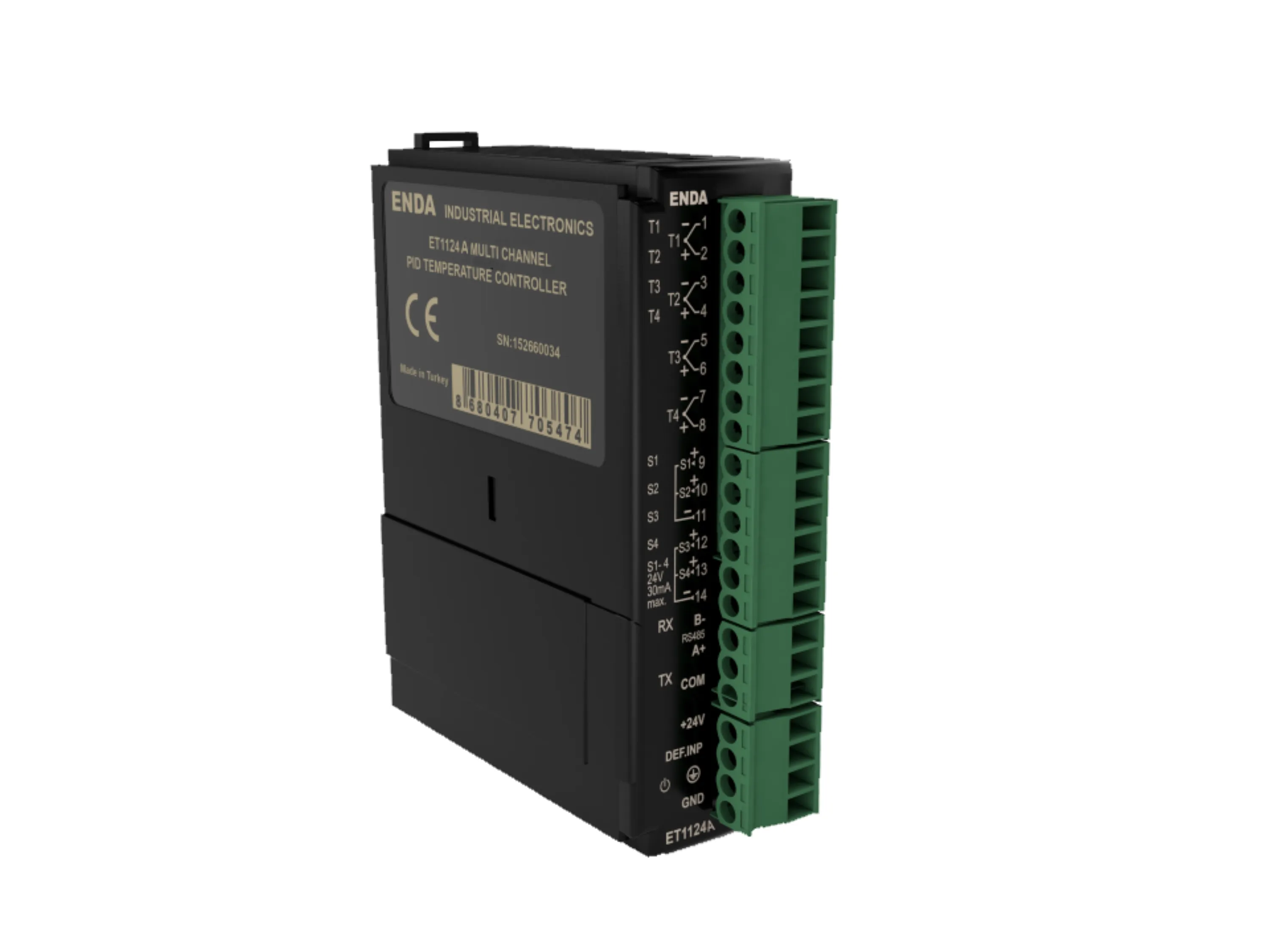 ET1124A Enda Product
