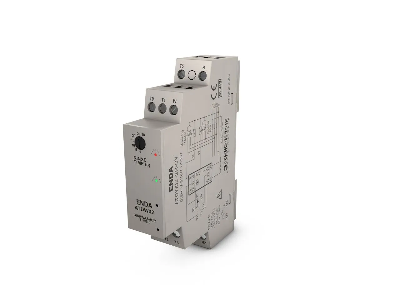 ATDW02 Enda Product