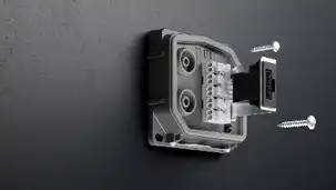 Osido Angle