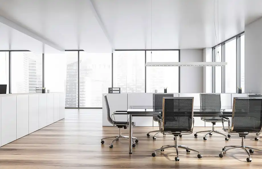 Trilux Convision Reference