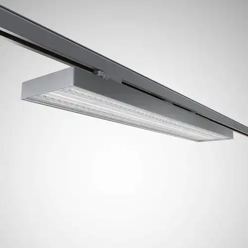 Trilux Light Panel ENDA Product