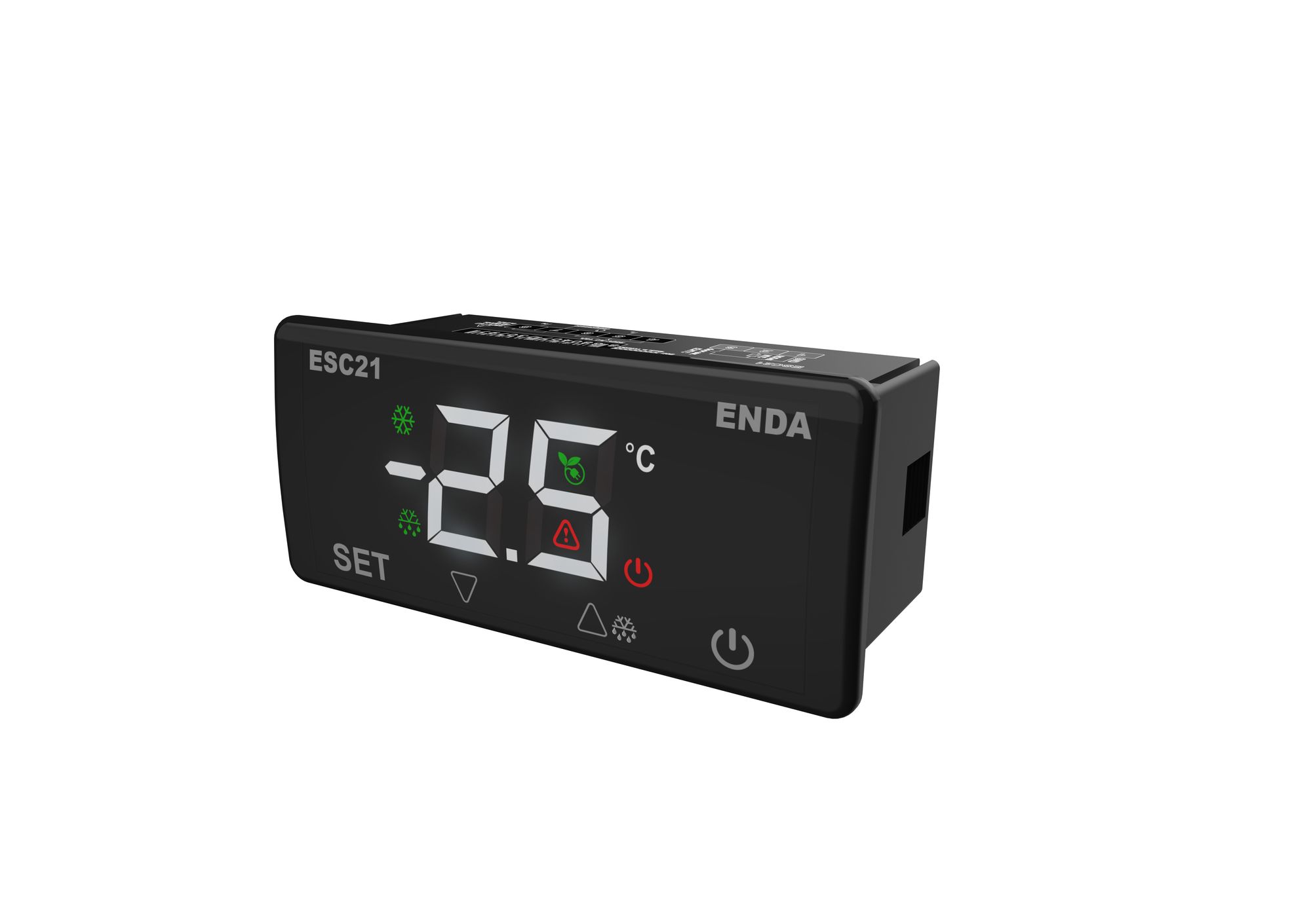 ESC21 - Defrost Controllers - Automation - ENDA