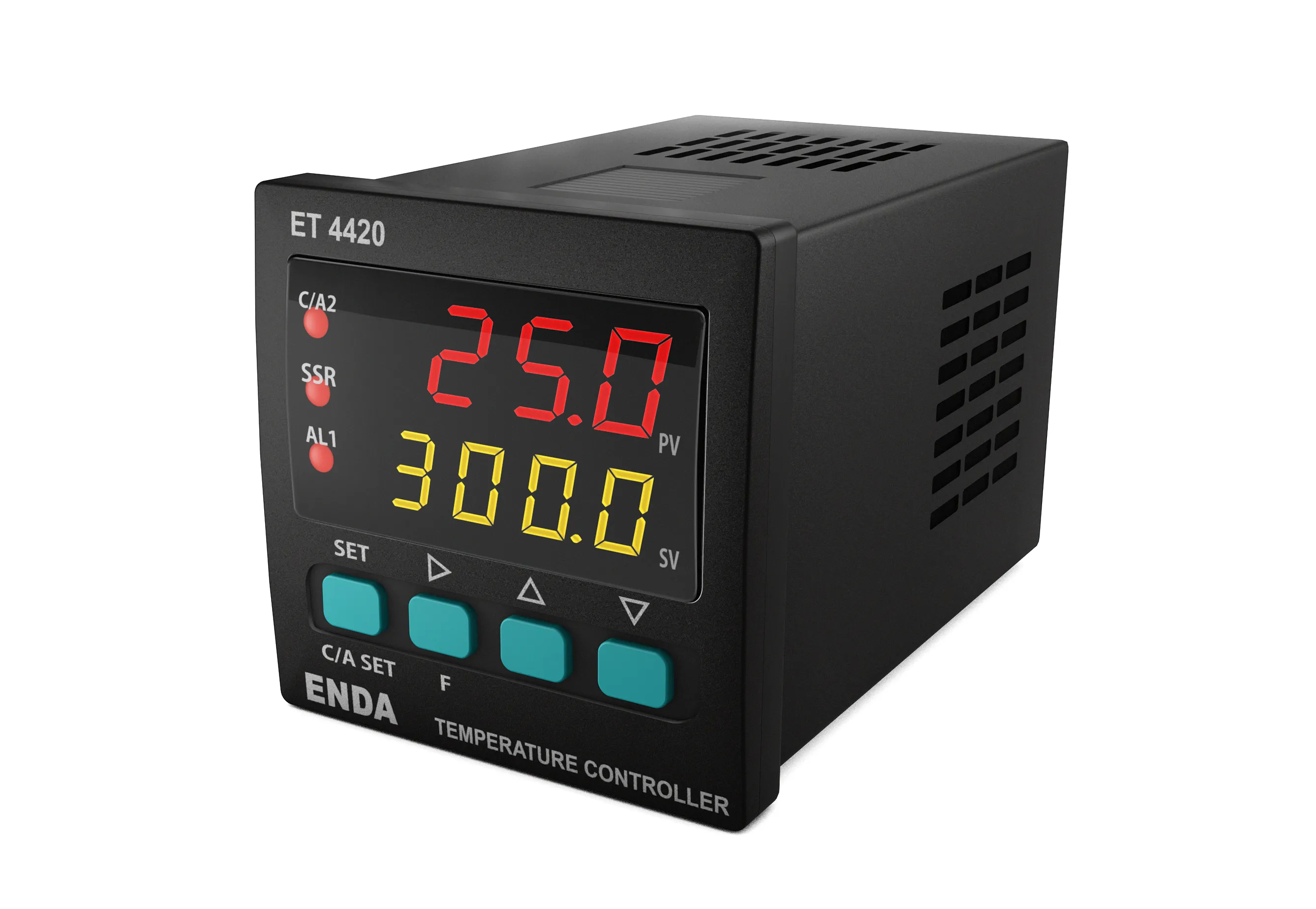Enda Controller ET4420 - Temperature Controllers - Automation - Enda