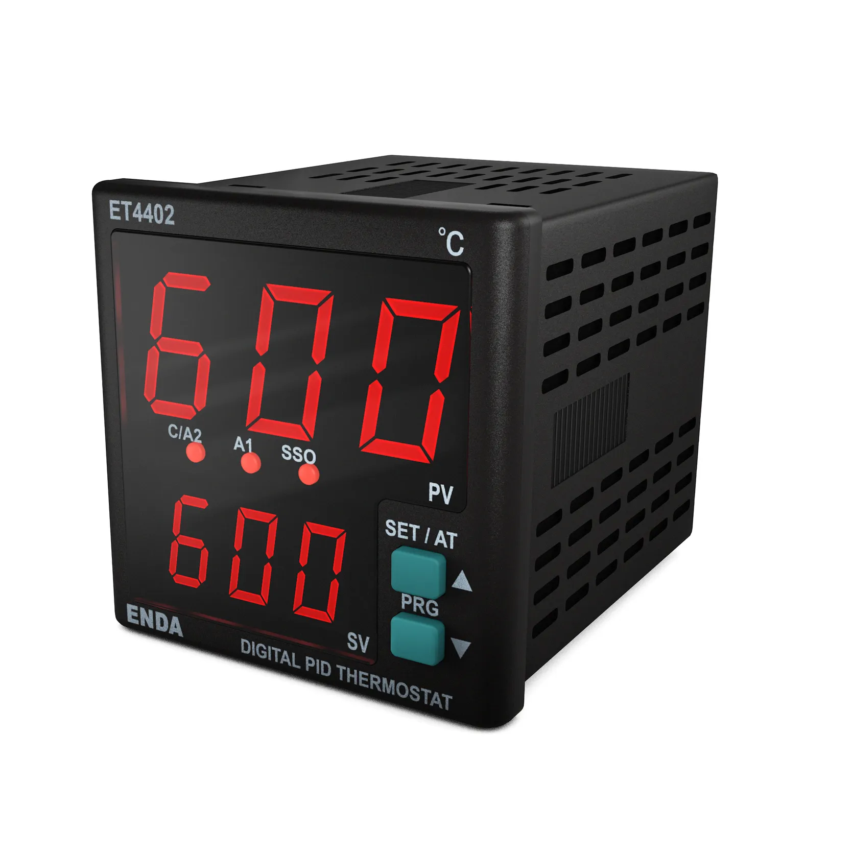 Enda ET4402 24 Pıd Dijital Termostat 48X48MM 24V 